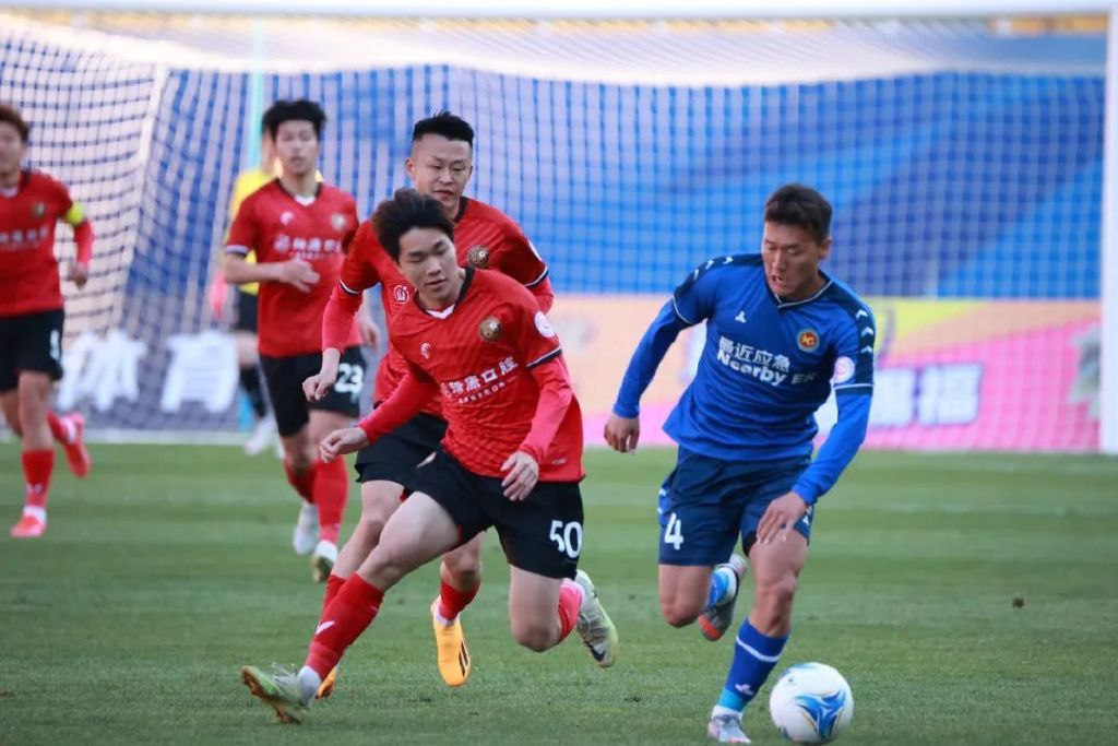 中乙重庆铜梁龙首发,中乙重庆铜梁龙和大连比赛结果