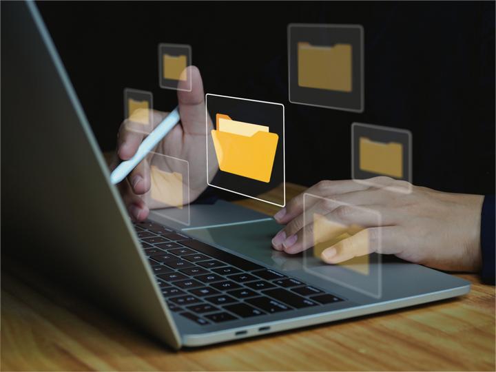 怎么保护电脑重要文件夹,电脑文件夹保护怎么解除