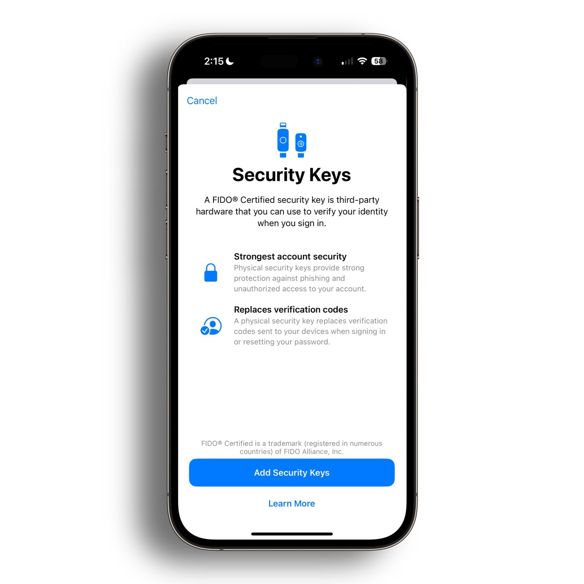 ios16.3鐗╃悊瀹夊叏瀵嗛挜鍙互涓嶈缃悧,ios16.3beta瀹夊叏瀵嗛挜