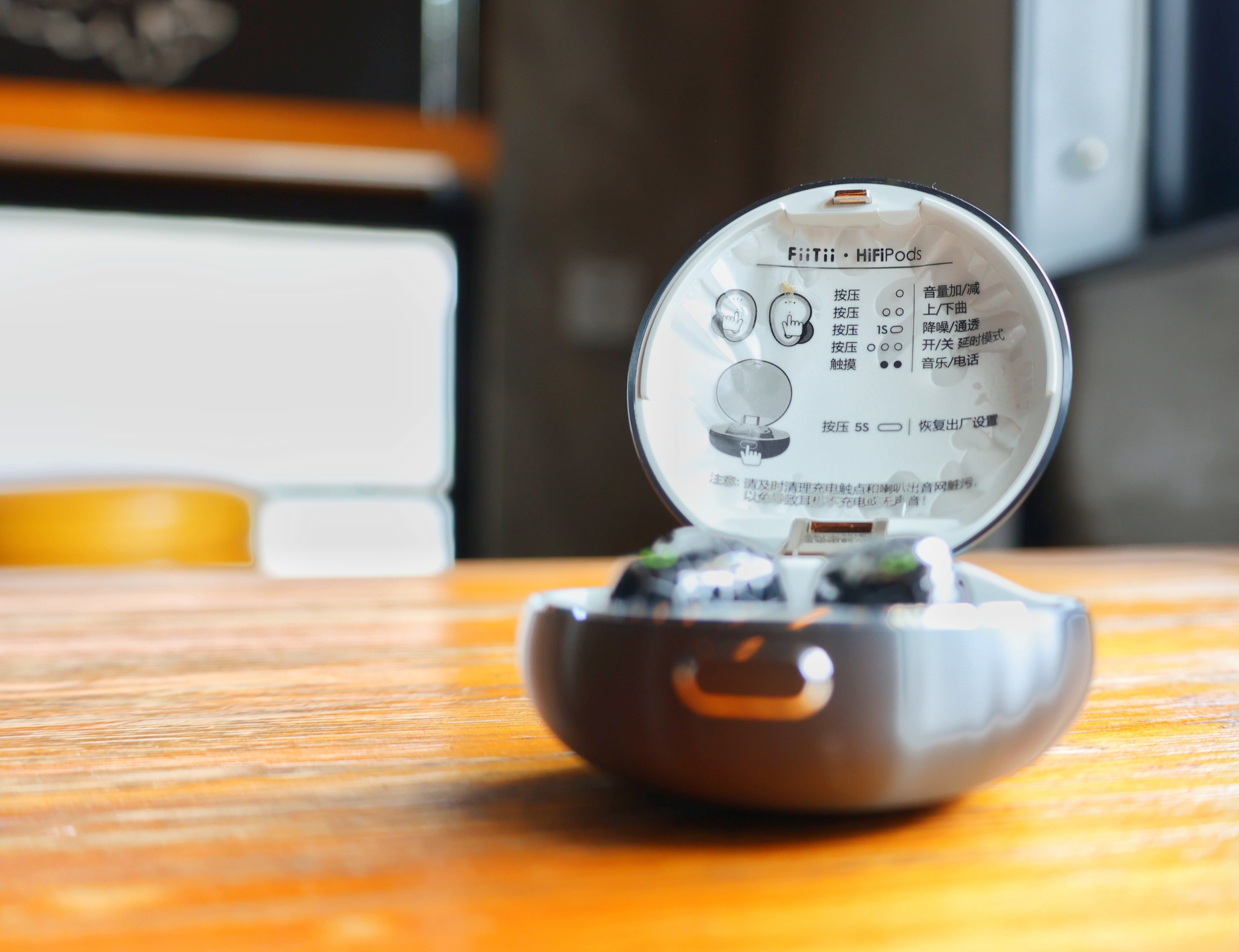 魔浪hifipods和airpodspro哪个好,魔浪hifipods佩戴有没有压迫感