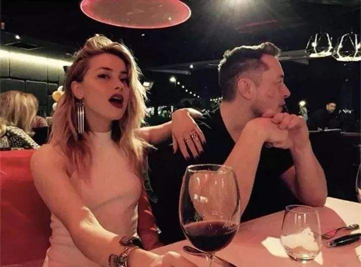 马斯克人生经历图片,马斯克的最新情感状况