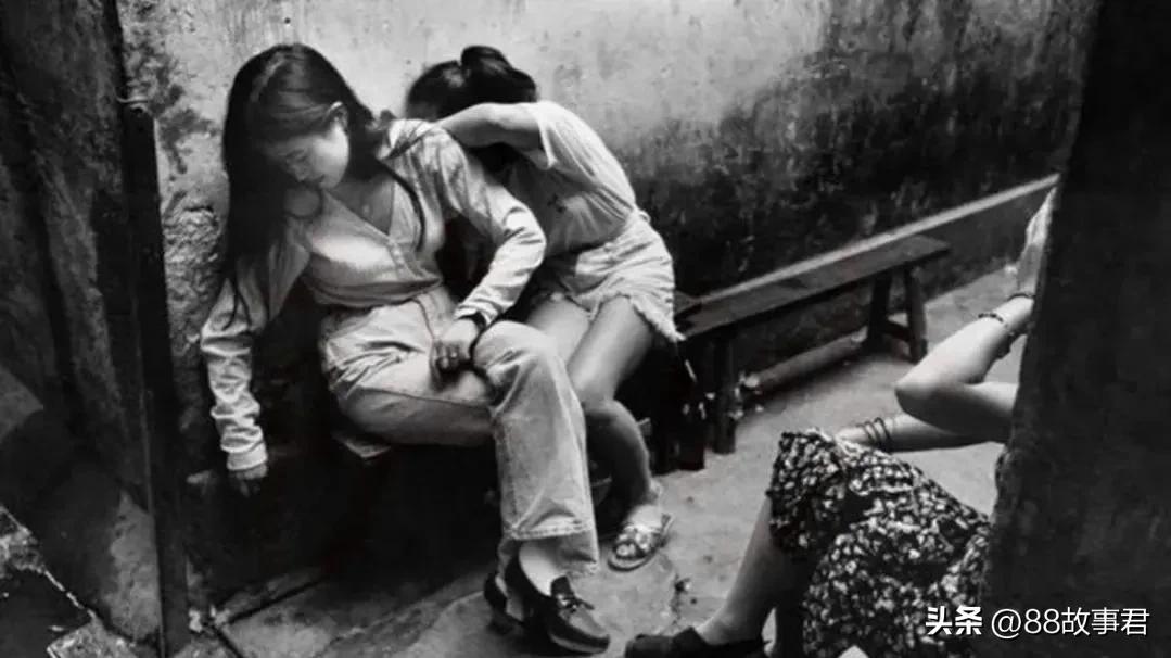 河北第一悍匪真实案例,近代冷血悍匪8小时连杀61人