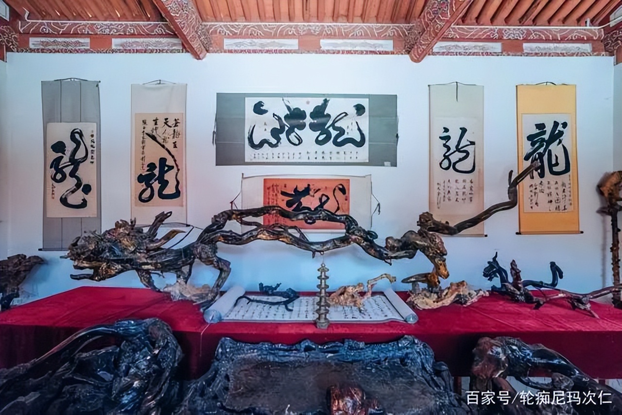 李为何能问鼎最强姓氏,李是不是中国最强的姓氏