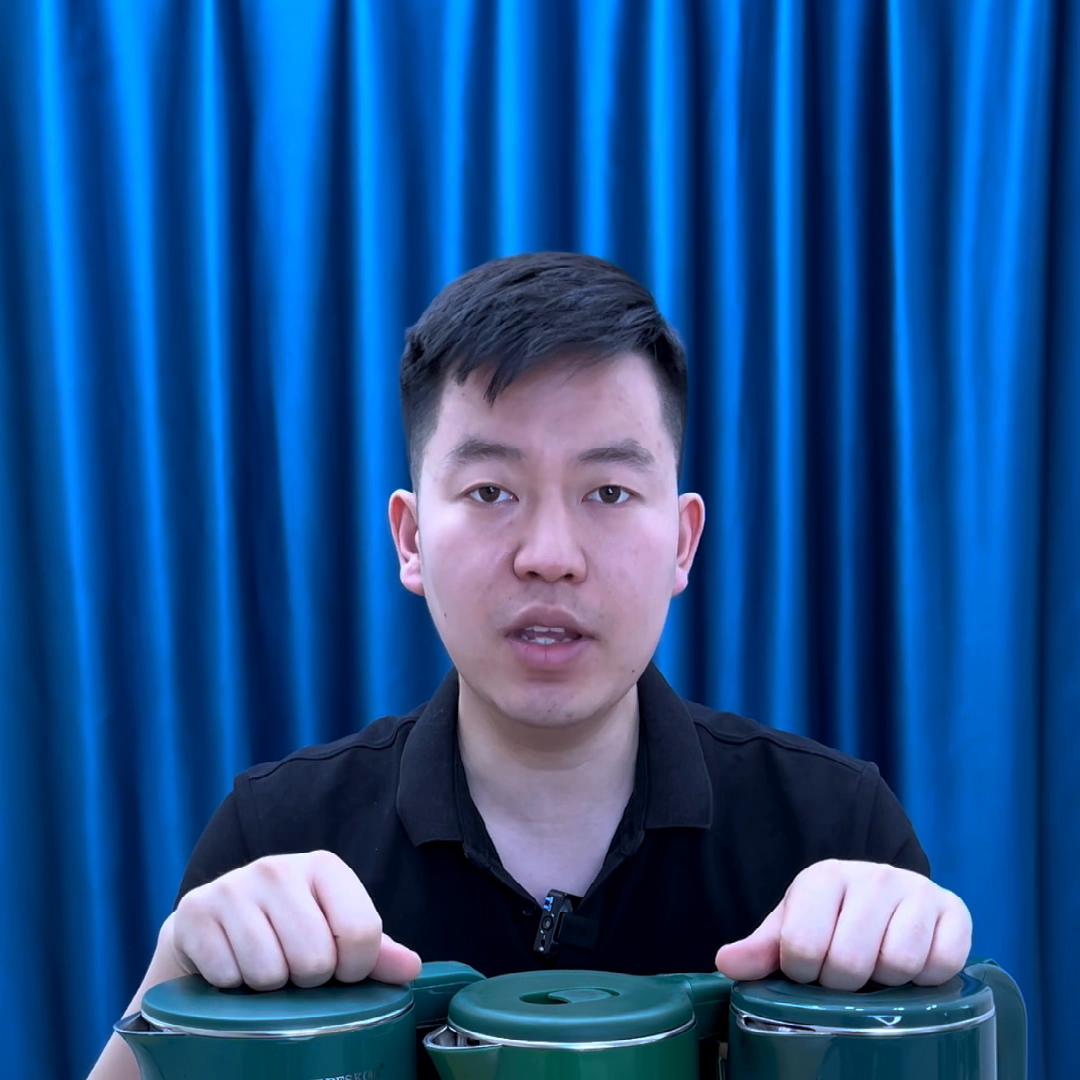 真假水壶怎么鉴别,打假电热水壶