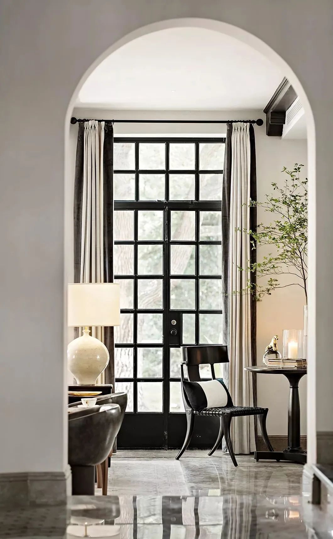 设计十大趋势,做豪宅设计最好的设计院