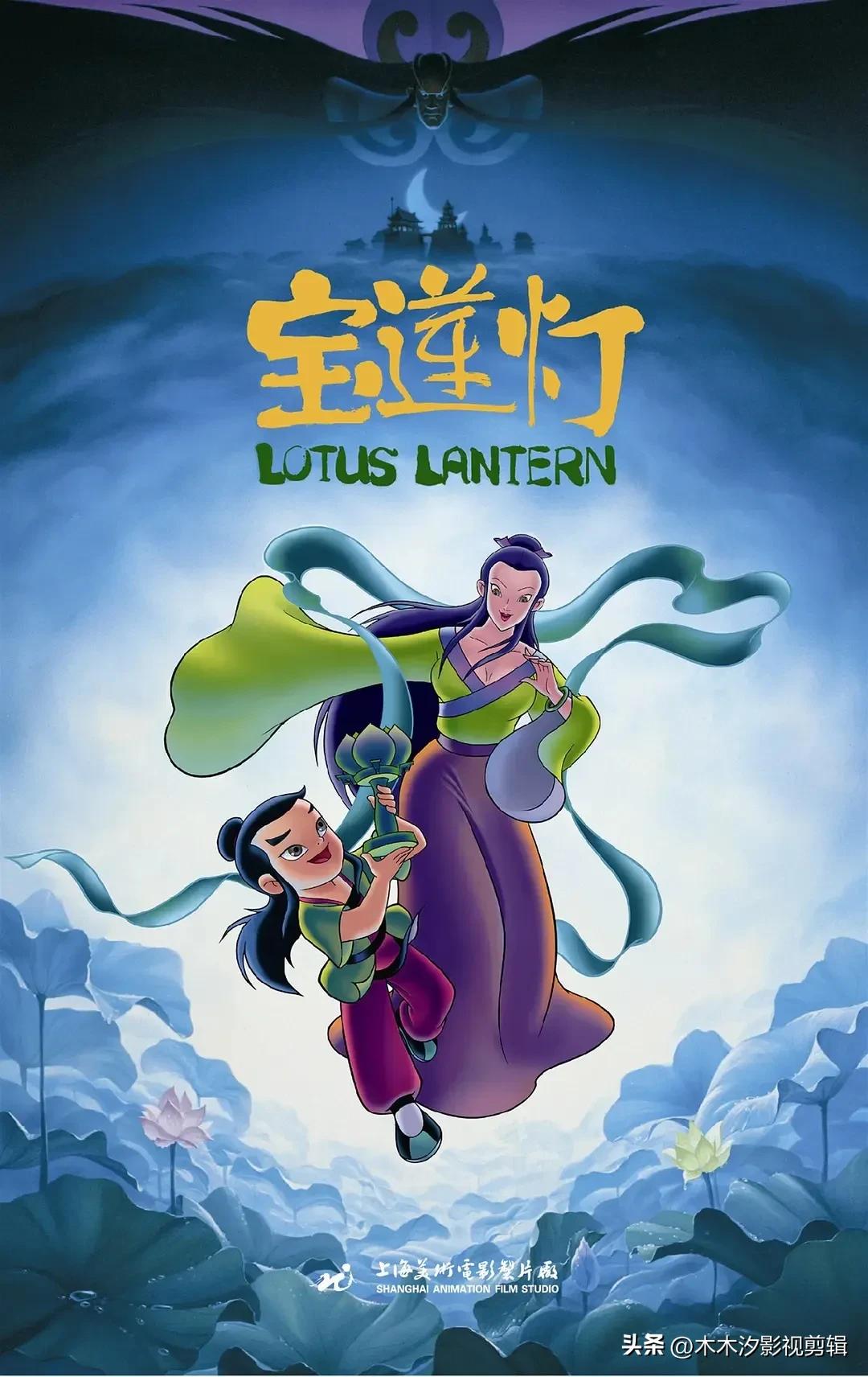 推荐10部适合儿童看的优秀电影,超有深度的儿童电影大推荐