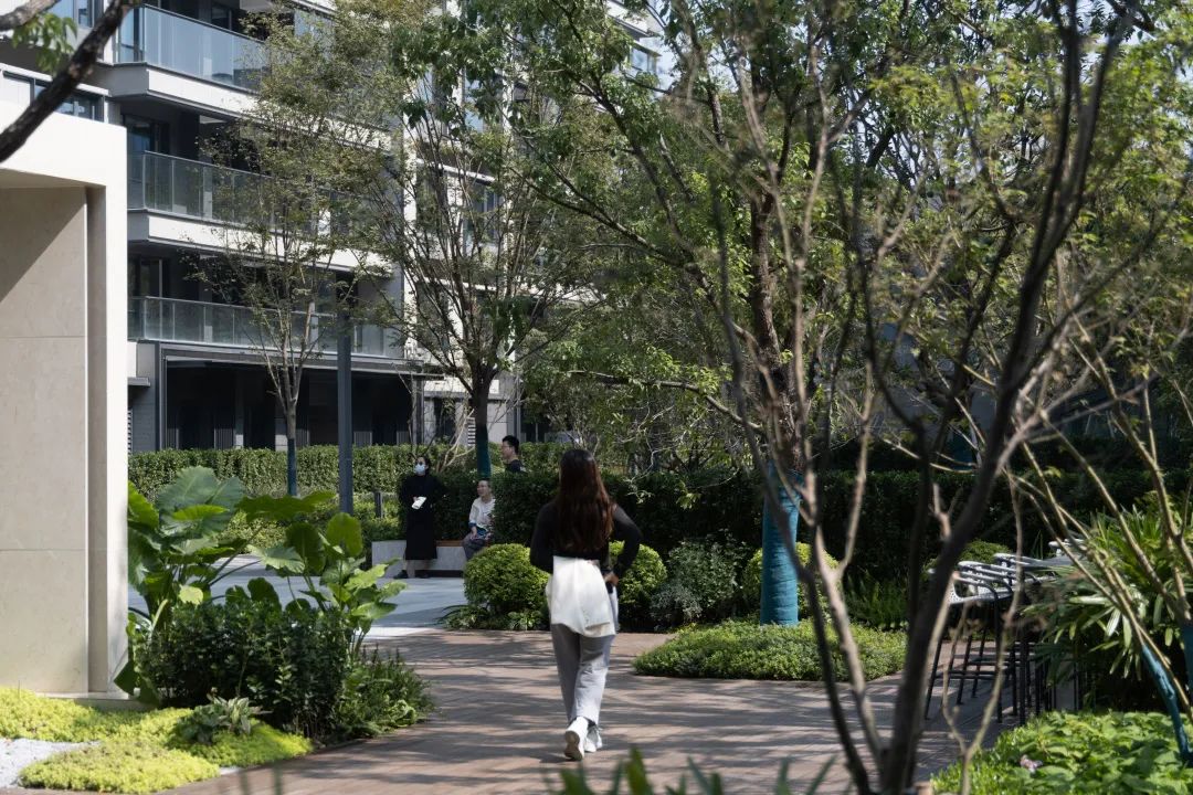 想象TOD社区的丰富可能性|未来天空之城