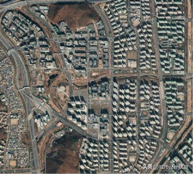 韩国经验启示,韩国首都地铁规划