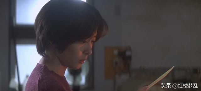 豆瓣8.9分的纯爱电影，《情书》到底好看在哪里？