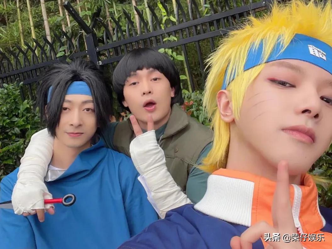 6.4聚焦：迪丽热巴张韶涵周深汪苏泷周洁琼沈腾华晨宇胡彦斌