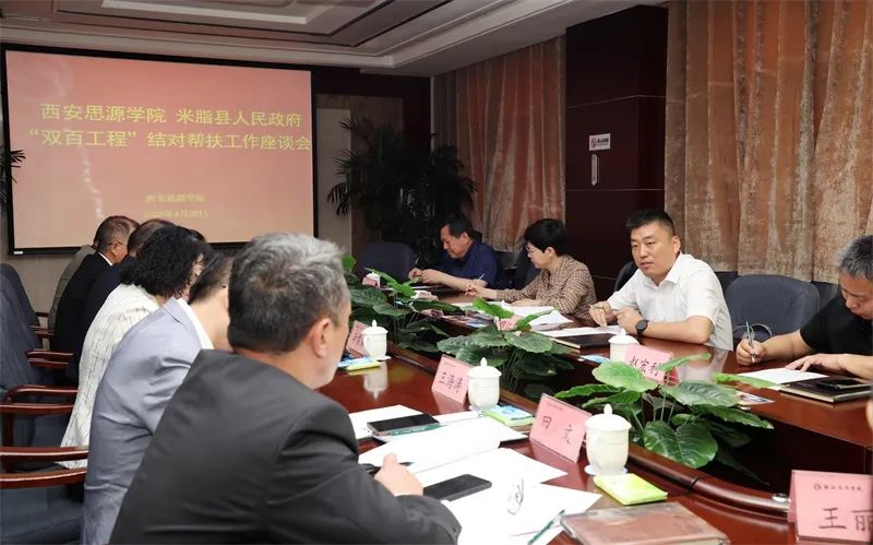 西安思源学院进化史,西安思源学院的发展史