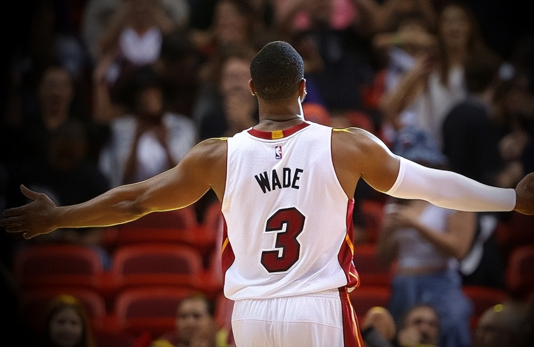 热火第一球星叫什么,热火队史第一人是詹姆斯吗