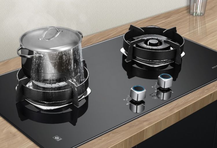 樱花燃气灶——你值得拥有