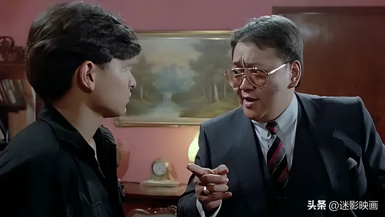 香港电影明星十大恶人之死,香港电影界四大恶人简介