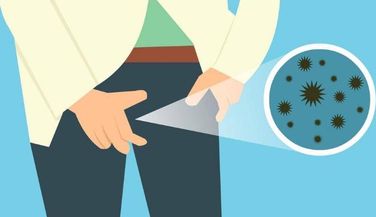 7种病通过性传播,能通过性传播的疾病有哪些