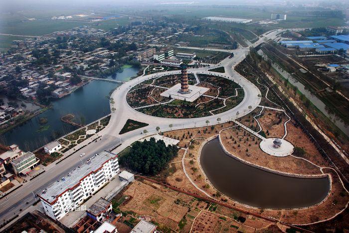 河南省卫辉市,河南卫辉是哪