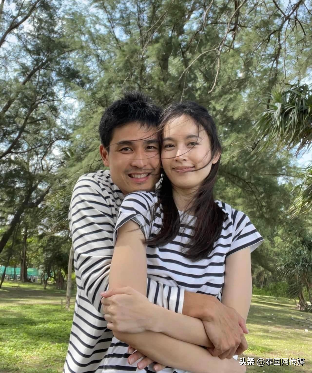 泰国变性第一女星宝儿近况,泰国最美变异人宝儿结婚了吗