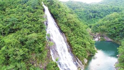 深圳最好的温泉山庄,深圳水底山温泉度假