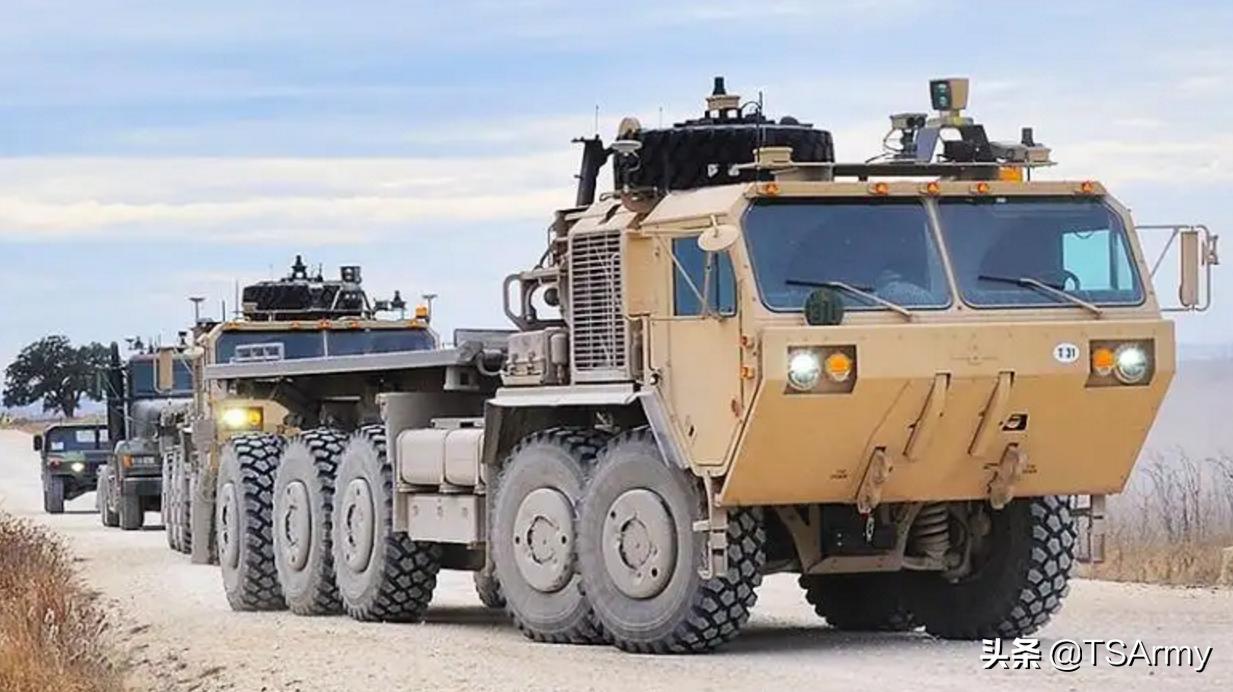 中国军用大型豪华车,中国最新式的军用汽车