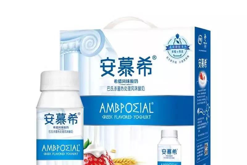 全国6款顶级酸奶,经鉴别,均由巴氏杀菌制成,生牛乳含量均超80%