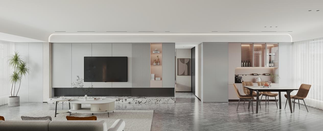 全友家居全屋定制套餐,全友家居一体家装套餐