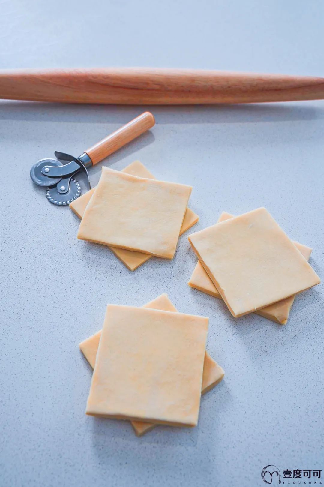 甜芝士奶油的做法,简单好吃的甜品奶油奶酪教程