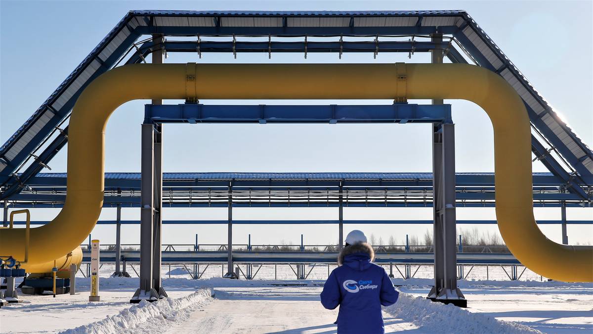 俄方想从中国换技术，但他们能提供什么？俄罗斯人终于认清了