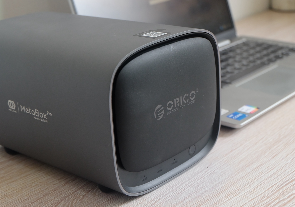 百度云盘的“平替”？NAS教你个人如何打造私人云空间