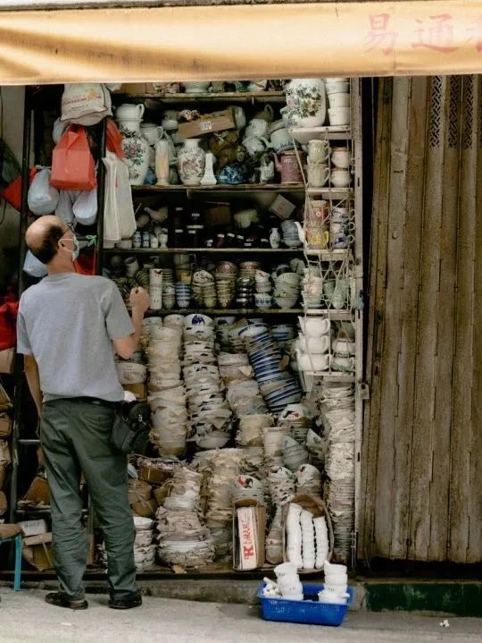 通关后的第一次去香港,通关到香港要多久