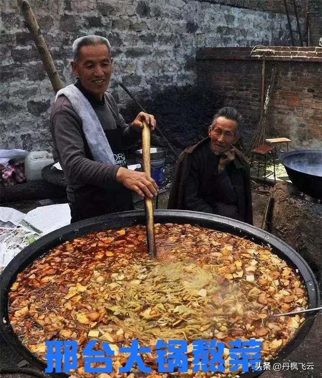 老邢台三大礼俗之一：诞辰