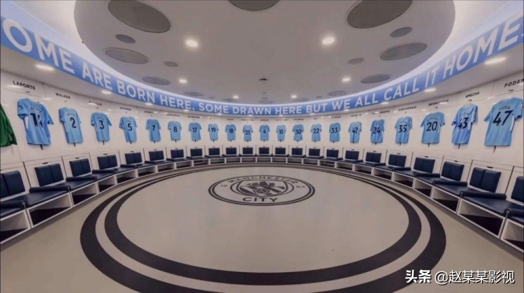 曼城遭遇禁令考验瓜帅,瓜帅在重新打造一支曼城2.0版本