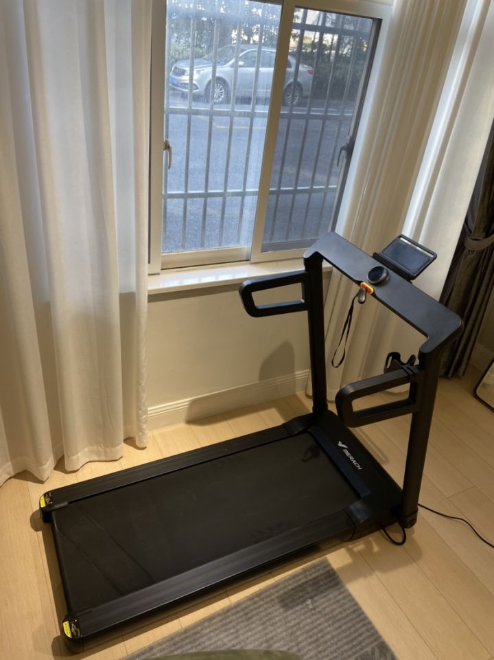 麦瑞克t06和麦瑞克刀锋,麦瑞克mr-t06跑步机