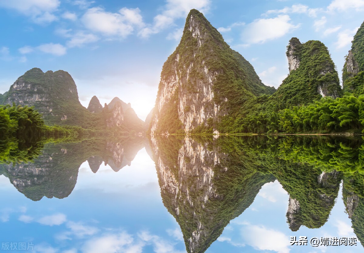 有趣的化学元素周期表,化学元素远比你想象的有趣