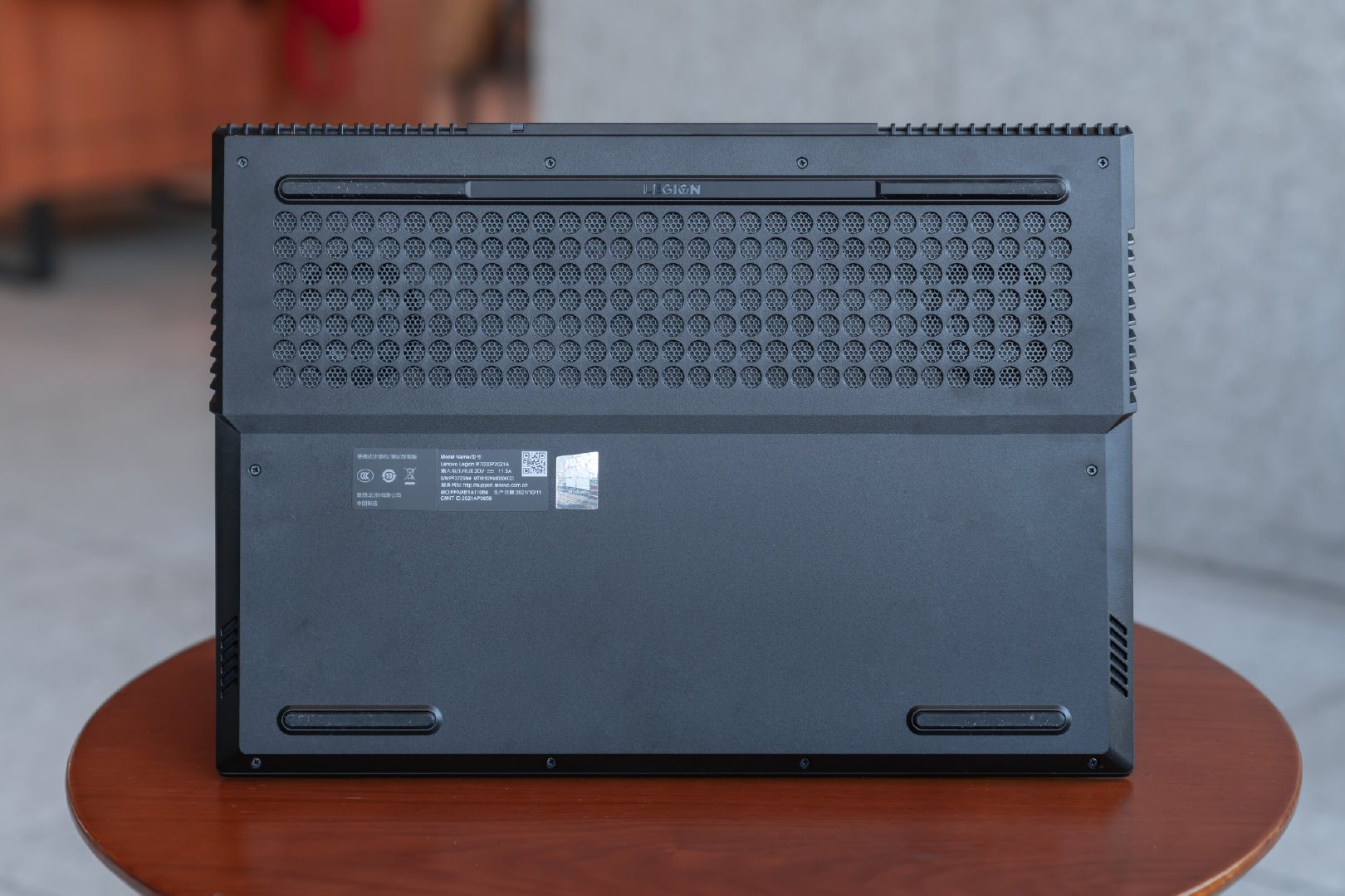 联想拯救者R7000P列装RX6600M有多强？年度3A真香游戏本正式登场