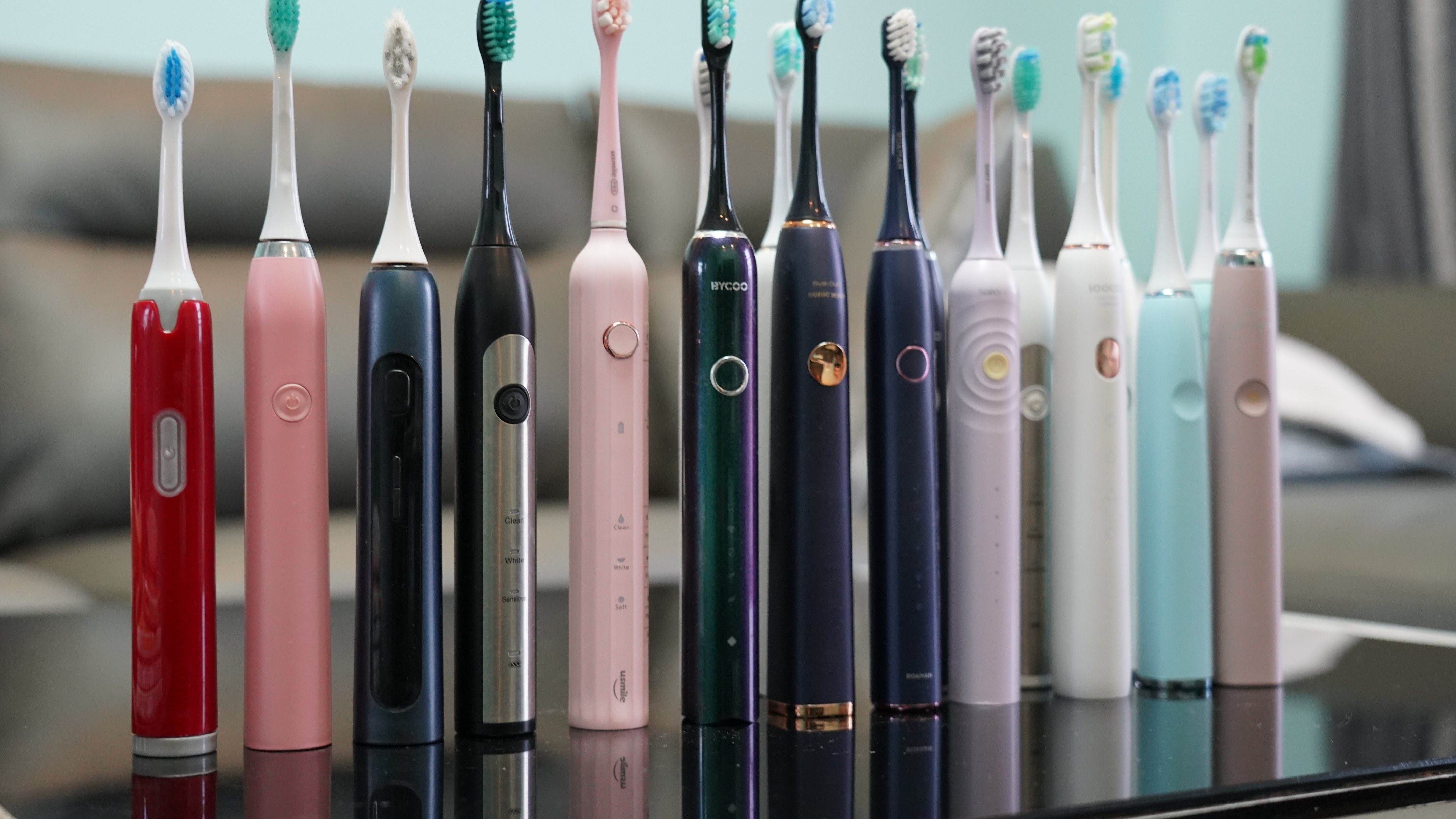 2021电动牙刷选购指南,怎么给孩子选购电动牙刷