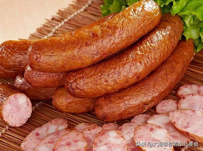 哈尔滨值得品尝的美食,哈尔滨十大特色美食