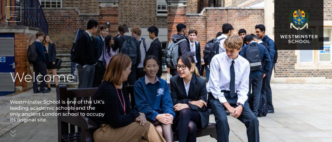 2023年英国排名第一的学校,英国剑桥高中排名一览表