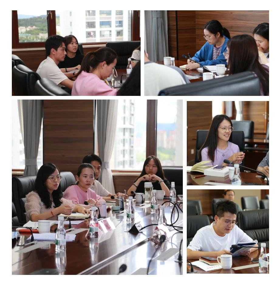 【安宁检察•动态】加强能力建设提高检察质效——安宁市检察院开展“如何快速提高语言表达能力”专题讲座