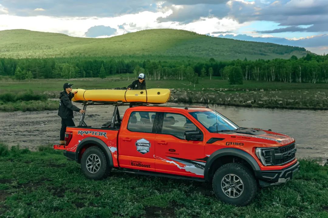 为啥福特f-150这么便宜,为什么福特f150很少见了