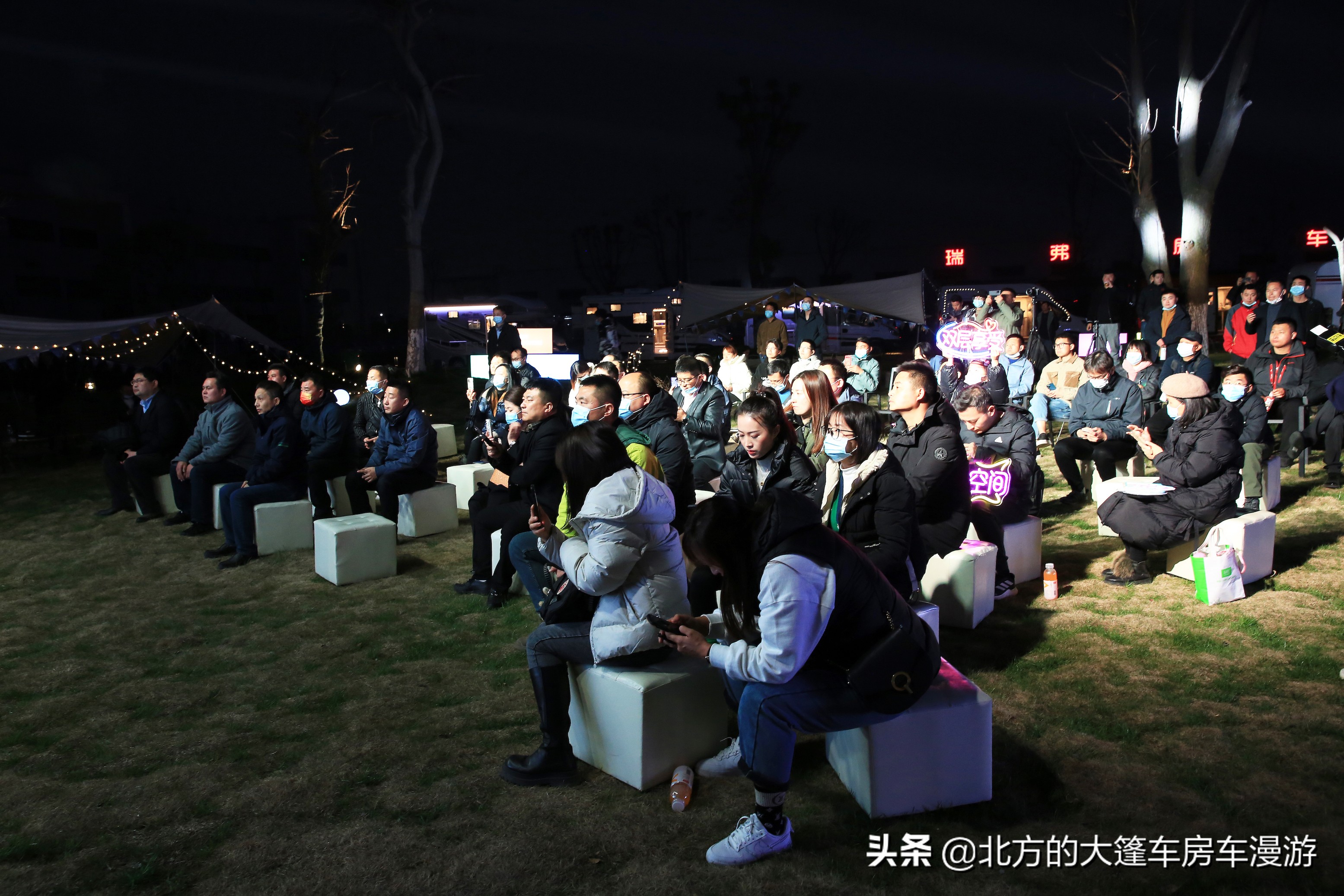 2021年最流行的房车,2022性价比最高的10款b型房车