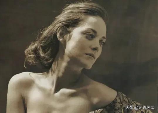 法国魅力女人电影,法国影星歌迪亚