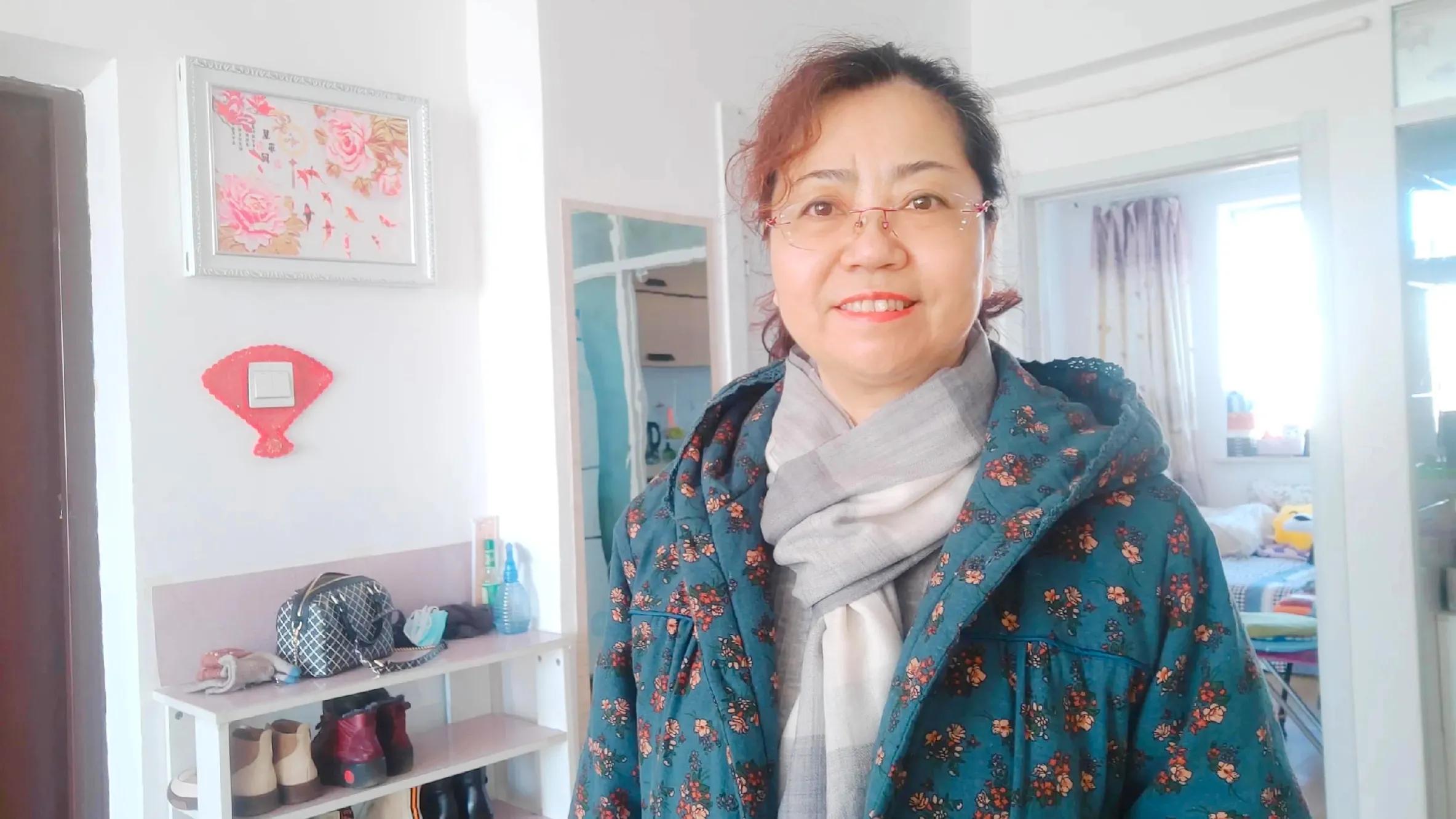 冬日的暖阳,冬日的暖阳透过树影温暖人间