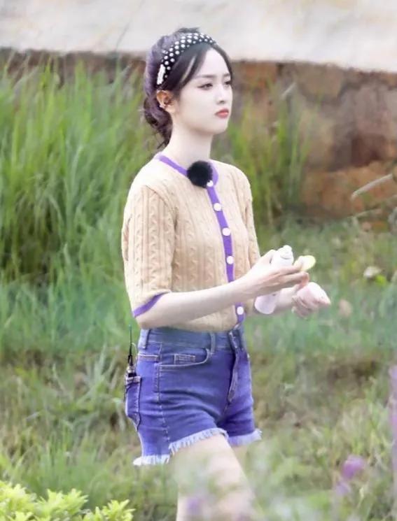 演4部剧，收入上亿元，日收入30万以上，娱乐圈的豪，无人可知