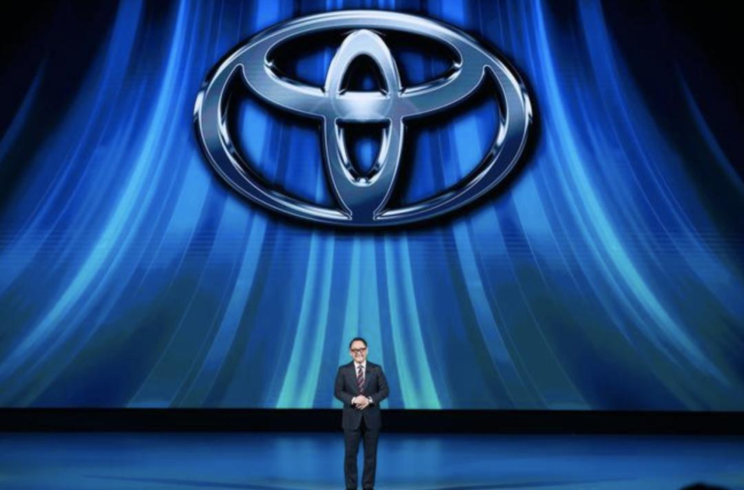 丰田2024年二季度,丰田2022所有车型价目表