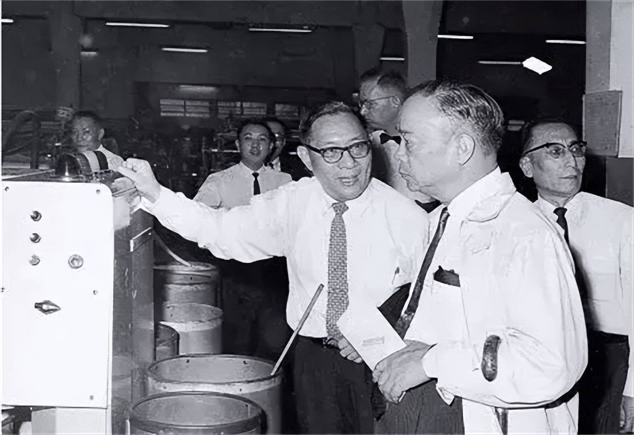 支持*进党民**的集团、将挣来的钱捐给苏贞昌，远东集团的发家史