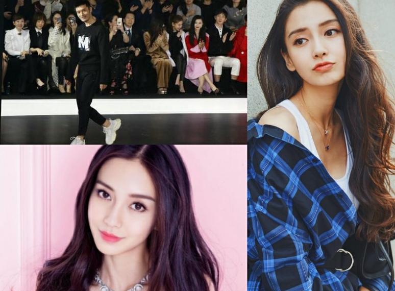 杨颖的颜值从低谷到神坛,杨颖的盛世颜值