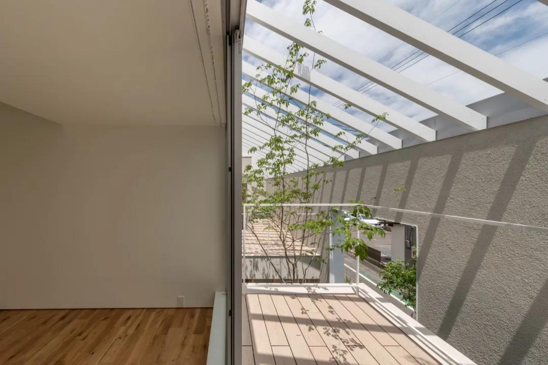 怎样改造一个小房子,日本优秀住宅改造案例