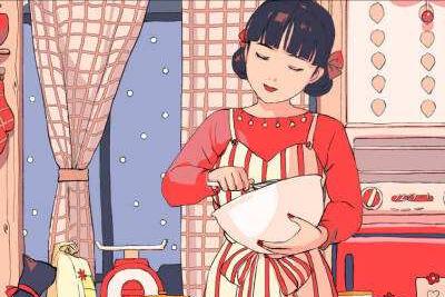 下班后适合女孩的兴趣爱好排行榜,工作后的年轻人怎样培养兴趣爱好