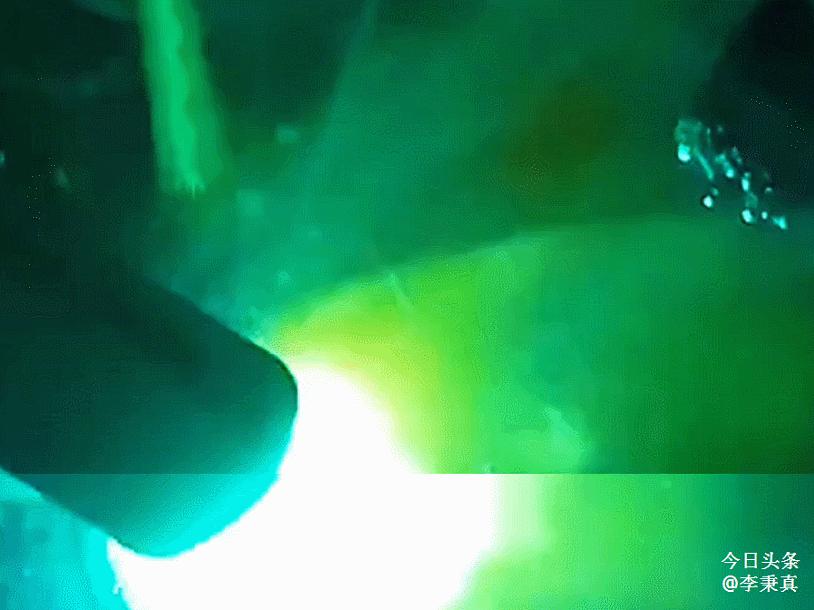 新手如何分清焊渣和铁水,铁水和熔渣分不开什么原因