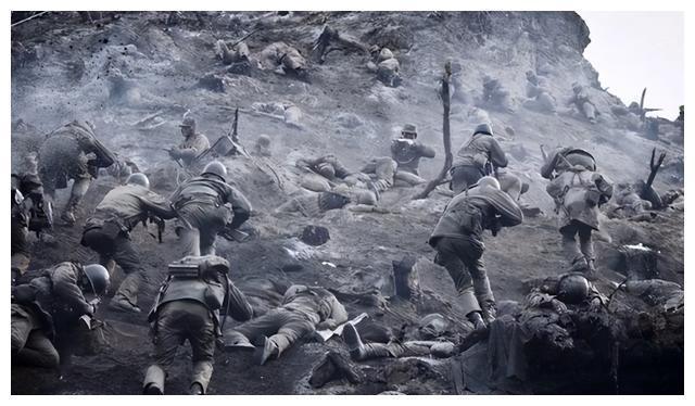 抗美援朝，被我国志愿军干趴下的6个国家，王牌*队军**三天被击败